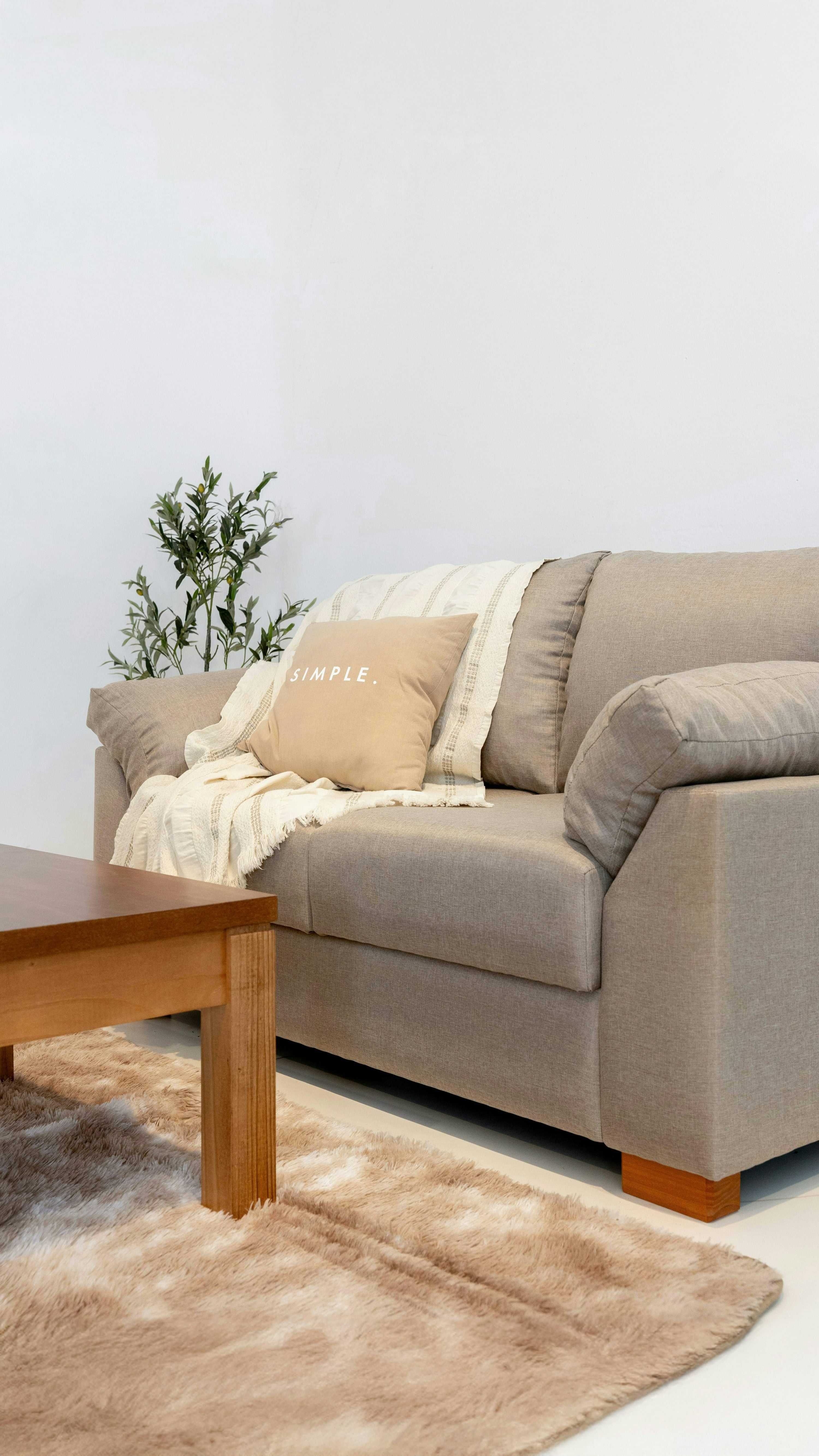 Zenvy Home soft living collection