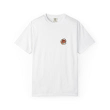 Tiger Watch heavyweight tee by KUVOQ