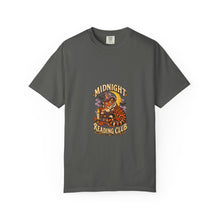 Kuvoq® Midnight Reading Club Heavyweight Tee