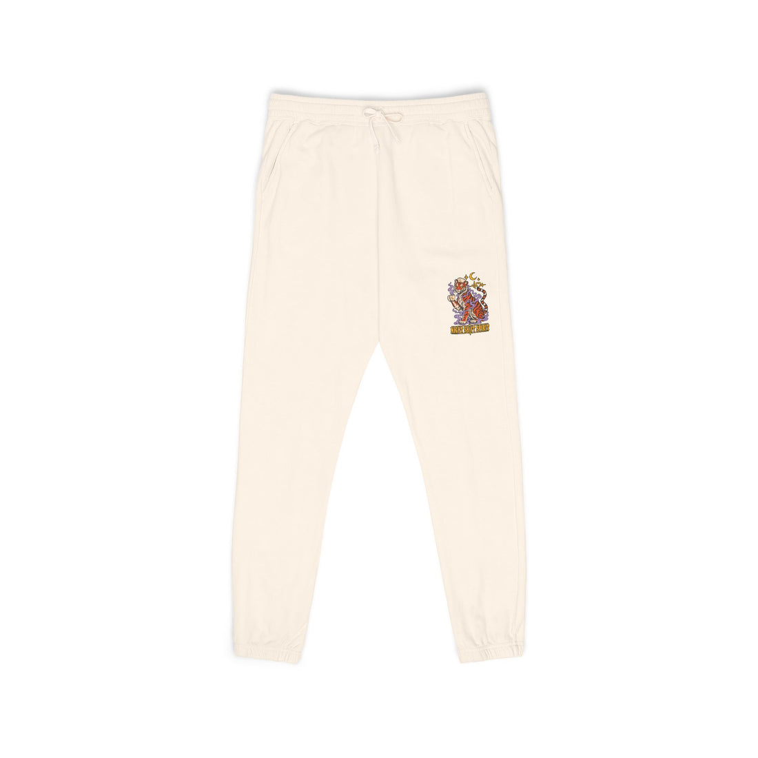 Night Shift Spirit Garment-Dyed Sweatpant | KUVOQ