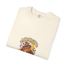 Kuvoq® Midnight Reading Club Heavyweight Tee