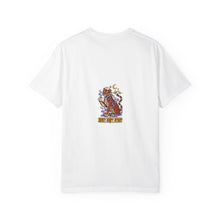 Kuvoq® Tiger Watch Heavyweight Tee