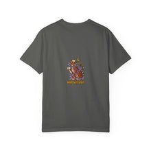 Kuvoq® Tiger Watch Heavyweight Tee