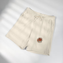 Kuvoq® Crescent Tiger Garment-Dyed Sweatshort