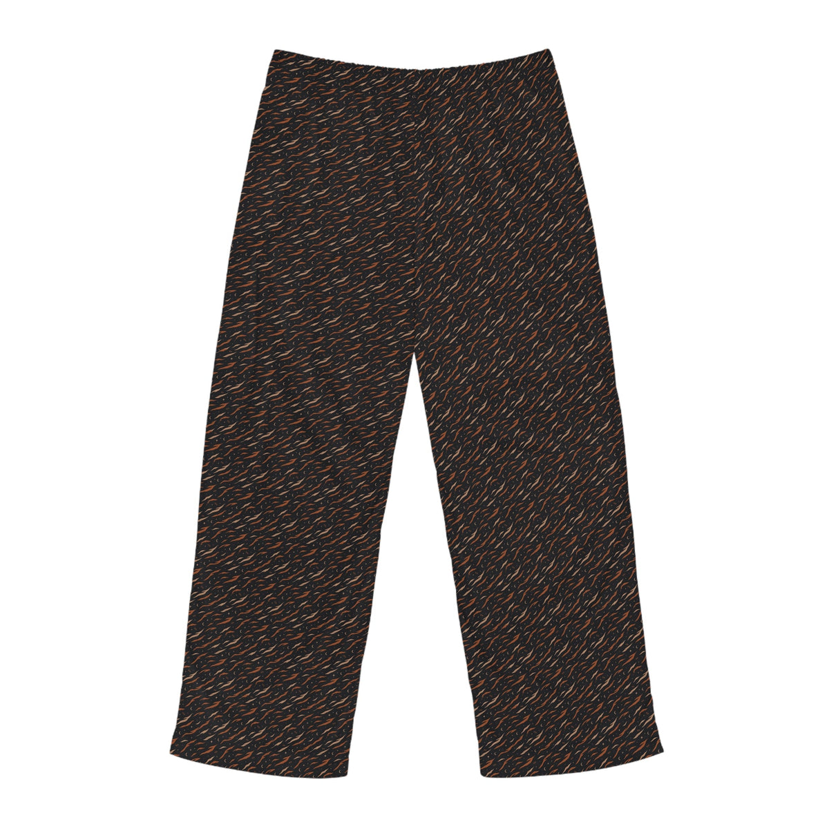 Kuvoq® After Dark Tiger Stripe Lounge Pant
