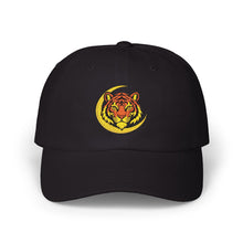 Kuvoq® Crescent Tiger Classic Dad Cap