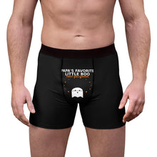 Kuvoq® Papa’s Favorite Little Boo Boxer Briefs