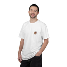 Kuvoq® Tiger Watch Heavyweight Tee