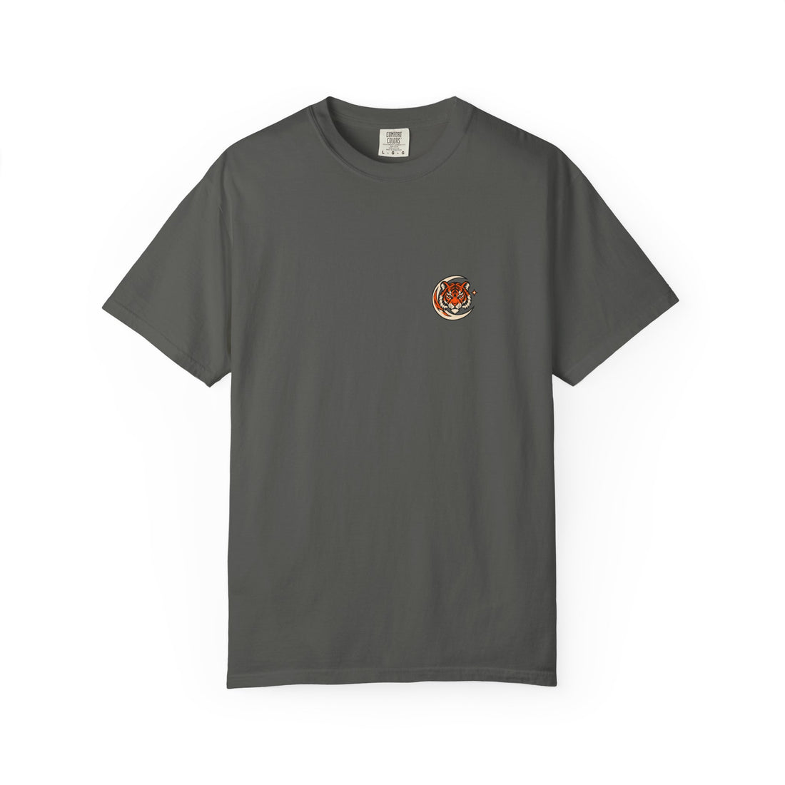 Tiger Watch Heavyweight Tee | KUVOQ