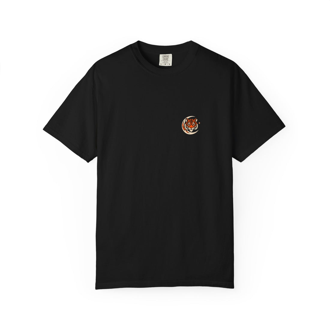 Tiger Watch Heavyweight Tee | KUVOQ
