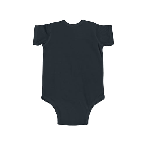 Baby's First Pumpkin Patch Halloween Bodysuit