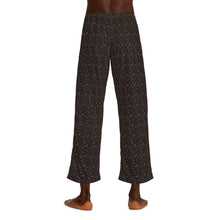 Kuvoq® After Dark Tiger Stripe Lounge Pant