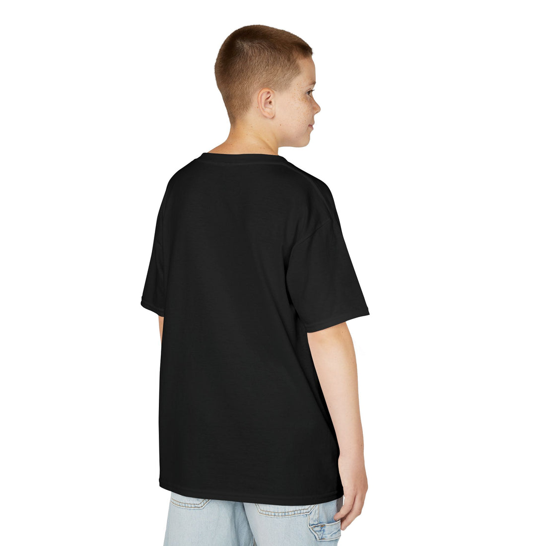 Promoted to Big Sis Halloween Announcement Shirt