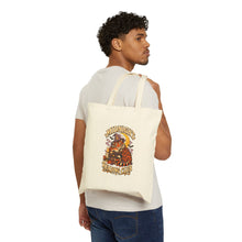 Kuvoq® Midnight Reading Club Book Tote