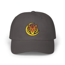 Kuvoq® Crescent Tiger Classic Dad Cap