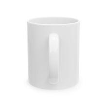 Kuvoq® Personalized Halloween Pregnancy Reveal Mug | Relationship + Est. 2027